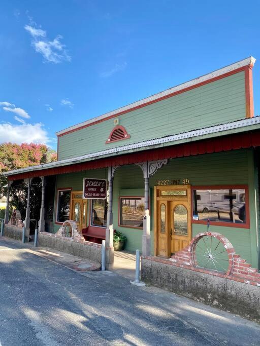 The Shopkeeper'S Cottage ~ Chic! Amador City ภายนอก รูปภาพ
