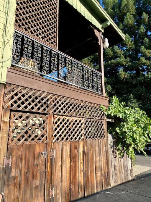 The Shopkeeper'S Cottage ~ Chic! Amador City ภายนอก รูปภาพ