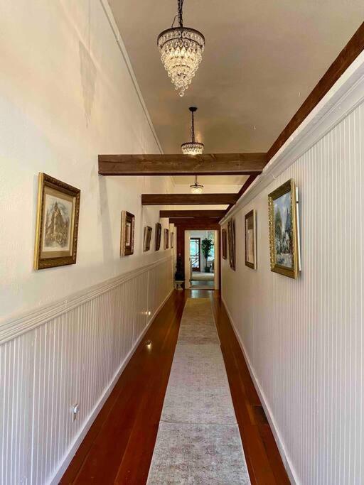 The Shopkeeper'S Cottage ~ Chic! Amador City ภายนอก รูปภาพ