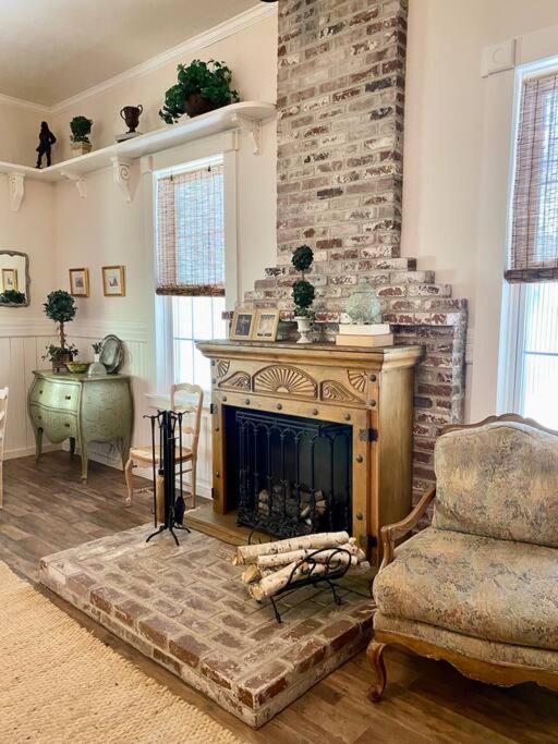 The Shopkeeper'S Cottage ~ Chic! Amador City ภายนอก รูปภาพ