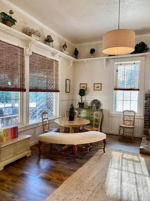 The Shopkeeper'S Cottage ~ Chic! Amador City ภายนอก รูปภาพ