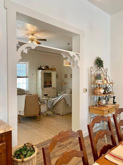 The Shopkeeper'S Cottage ~ Chic! Amador City ภายนอก รูปภาพ