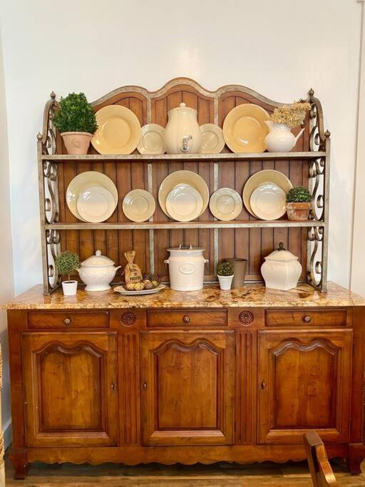 The Shopkeeper'S Cottage ~ Chic! Amador City ภายนอก รูปภาพ