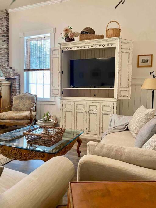 The Shopkeeper'S Cottage ~ Chic! Amador City ภายนอก รูปภาพ