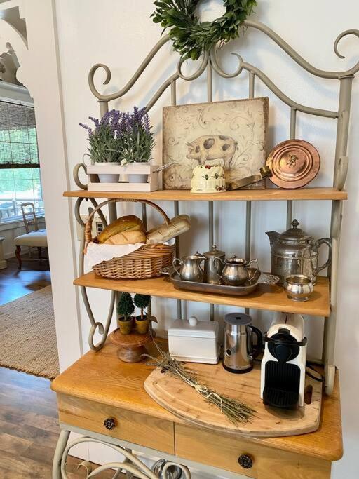 The Shopkeeper'S Cottage ~ Chic! Amador City ภายนอก รูปภาพ