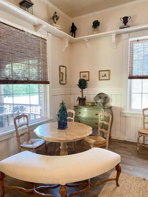 The Shopkeeper'S Cottage ~ Chic! Amador City ภายนอก รูปภาพ