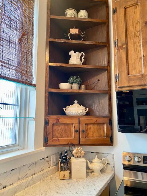 The Shopkeeper'S Cottage ~ Chic! Amador City ภายนอก รูปภาพ